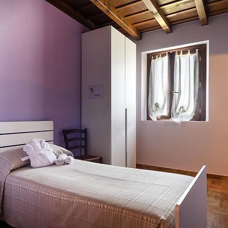 I Colori Della Vita Hotel Bagnolo Cremasco Exterior foto
