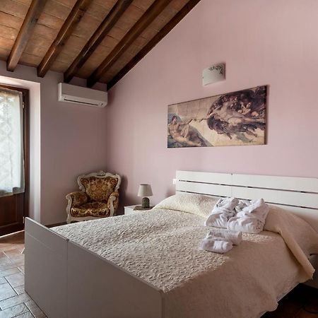 I Colori Della Vita Hotel Bagnolo Cremasco Exterior foto
