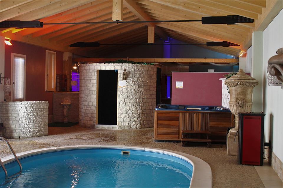 I Colori Della Vita Hotel Bagnolo Cremasco Exterior foto