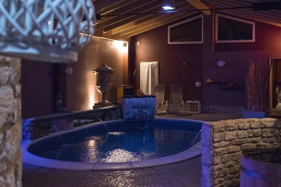 I Colori Della Vita Hotel Bagnolo Cremasco Cameră foto