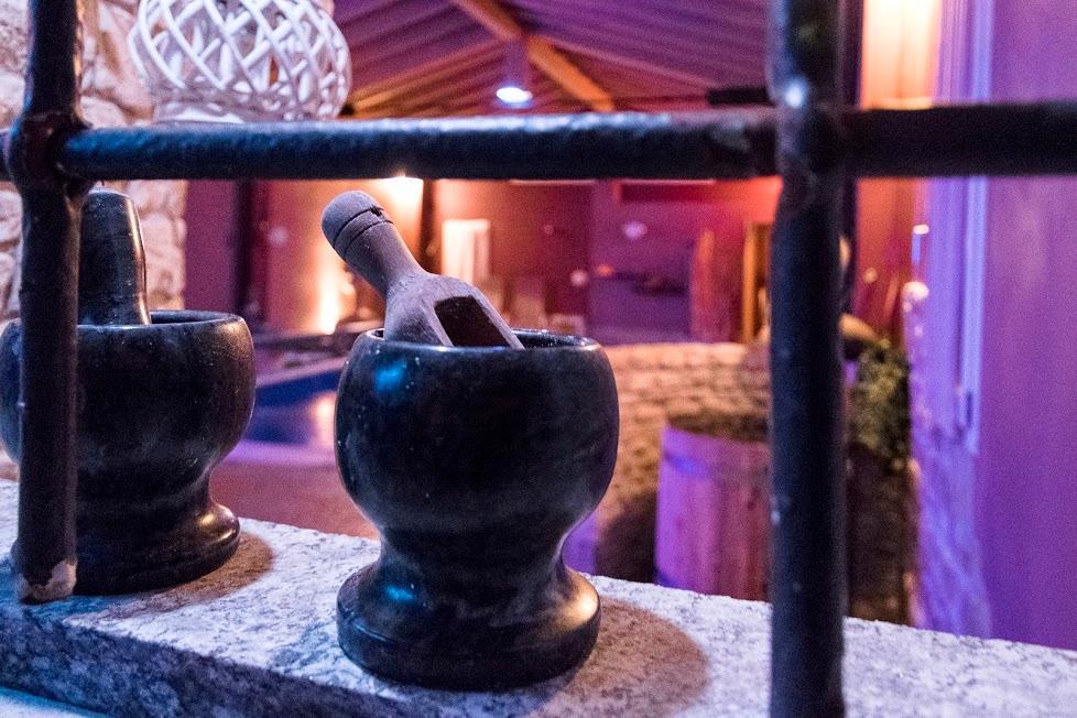 I Colori Della Vita Hotel Bagnolo Cremasco Cameră foto